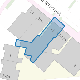 Perceel GBV00-C-4498