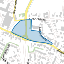 Perceel GBV00-C-4509