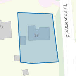 Perceel GBV00-C-4515