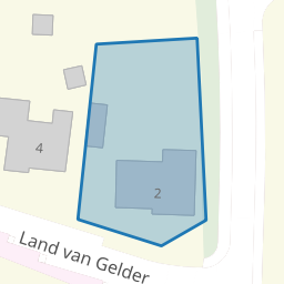 Perceel GBV00-C-4516