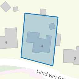 Perceel GBV00-C-4517