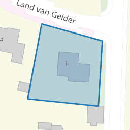 Perceel GBV00-C-4518