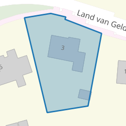 Perceel GBV00-C-4519