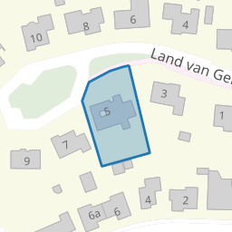 Perceel GBV00-C-4520