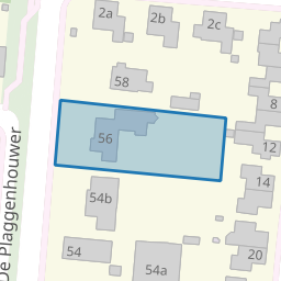 Perceel GBV00-C-4569