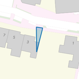 Perceel GBV00-C-4603