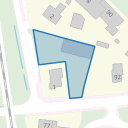 Perceel GBV00-C-4606