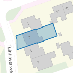 Perceel GBV00-C-4610