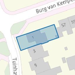 Perceel GBV00-C-4611