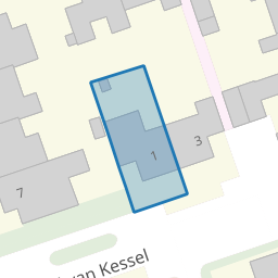 Perceel GBV00-C-4612