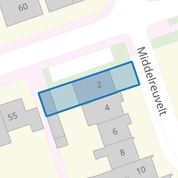 Perceel GBV00-C-4621