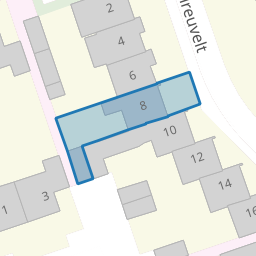 Perceel GBV00-C-4624