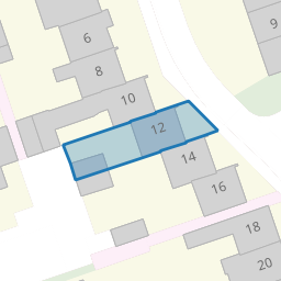 Perceel GBV00-C-4626