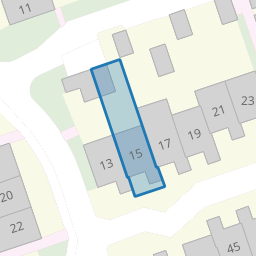 Perceel GBV00-C-4631