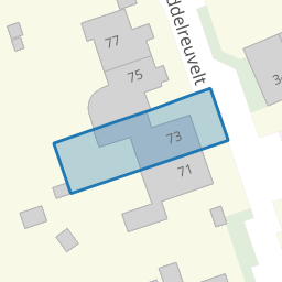 Perceel GBV00-C-4648