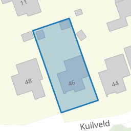 Perceel GBV00-C-4651