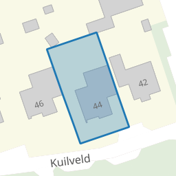 Perceel GBV00-C-4652