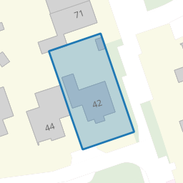 Perceel GBV00-C-4653