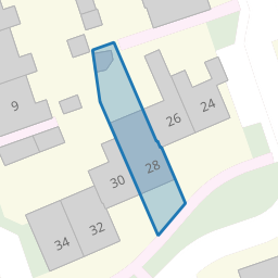 Perceel GBV00-C-4664