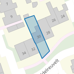 Perceel GBV00-C-4665