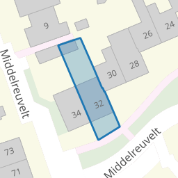 Perceel GBV00-C-4666