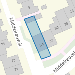 Perceel GBV00-C-4667