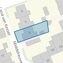 Perceel GBV00-C-4668