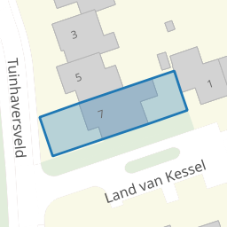 Perceel GBV00-C-4673