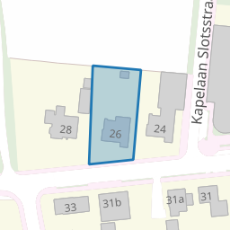 Perceel GBV00-C-4690