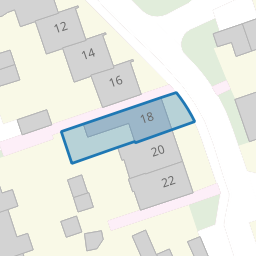 Perceel GBV00-C-4694