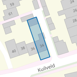 Perceel GBV00-C-4699