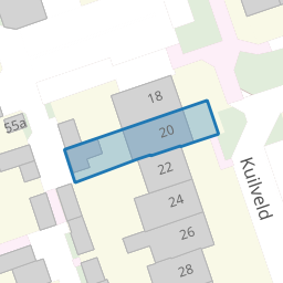 Perceel GBV00-C-4701