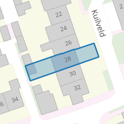 Perceel GBV00-C-4705