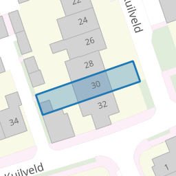 Perceel GBV00-C-4706