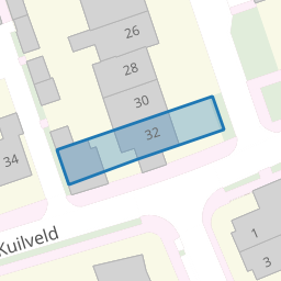 Perceel GBV00-C-4707