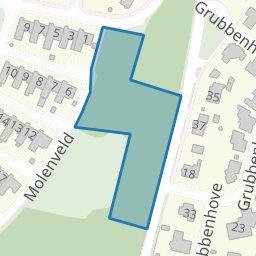 Perceel GBV00-C-4795