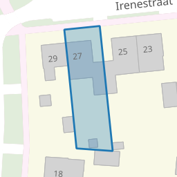 Perceel GBV00-C-4806