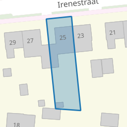 Perceel GBV00-C-4852