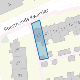 Perceel GBV00-C-4871