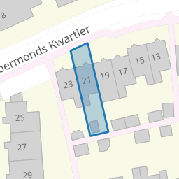 Perceel GBV00-C-4872