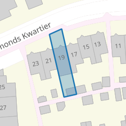 Perceel GBV00-C-4873