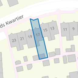 Perceel GBV00-C-4874