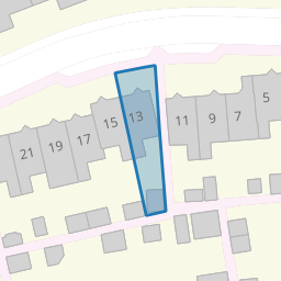 Perceel GBV00-C-4876