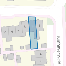 Perceel GBV00-C-4881