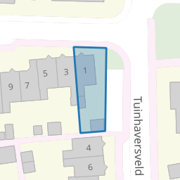 Perceel GBV00-C-4882