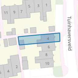 Perceel GBV00-C-4883