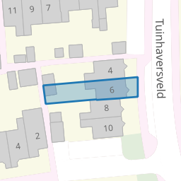 Perceel GBV00-C-4884