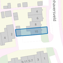 Perceel GBV00-C-4886