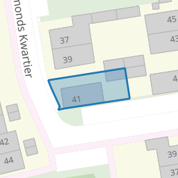 Perceel GBV00-C-4889