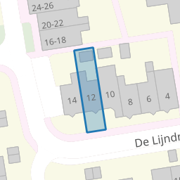 Perceel GBV00-C-4894